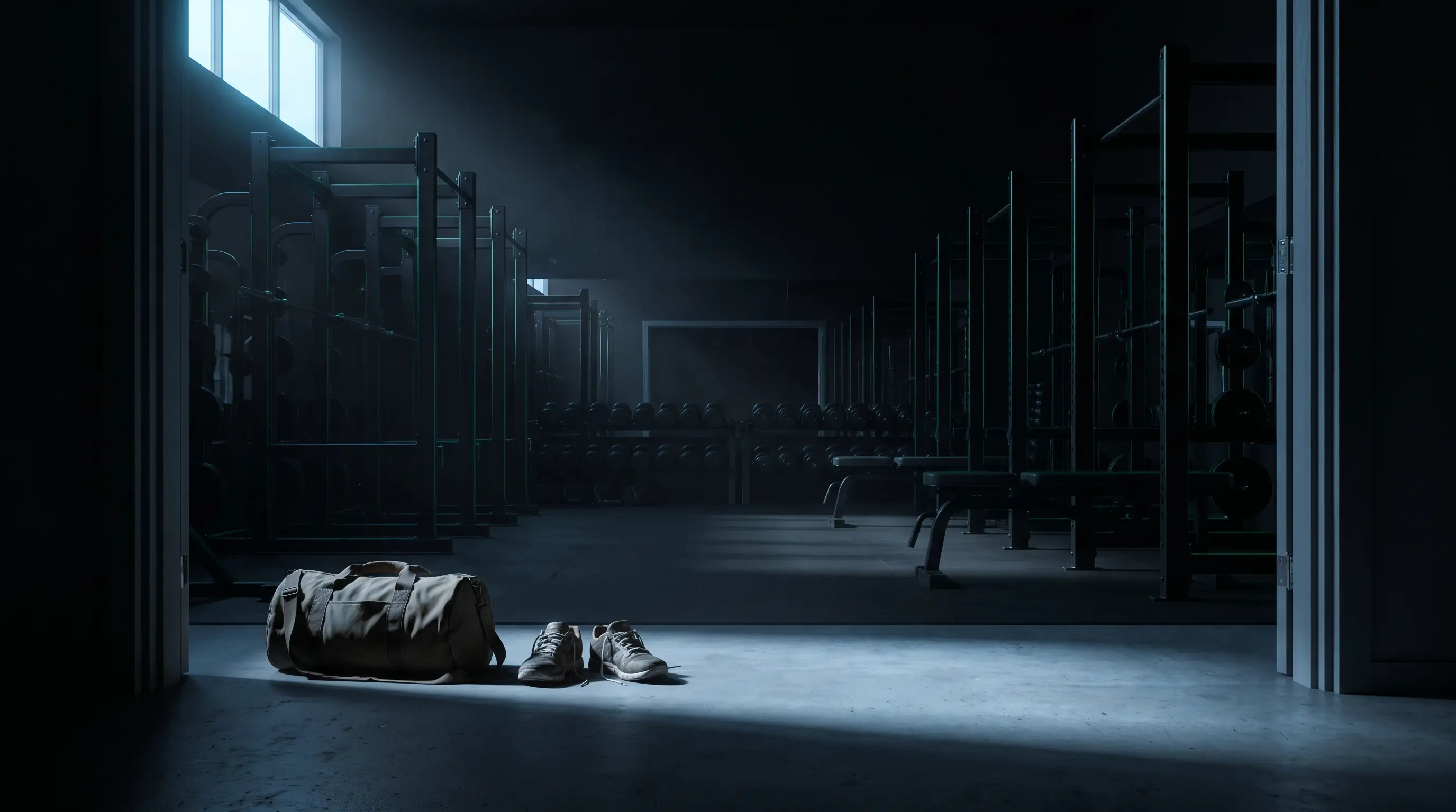 Getting Back to the Gym After a Break: What You Actually Lost