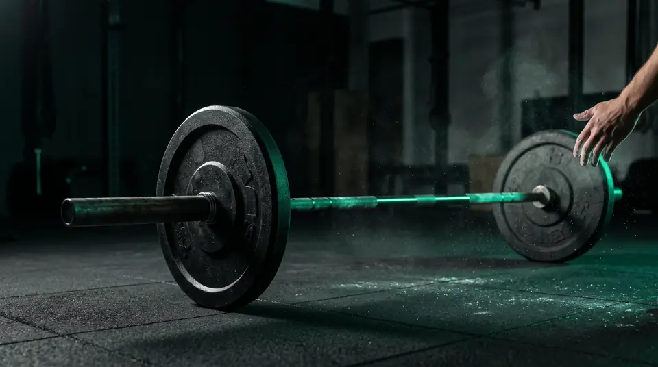 How Heavy Should You Lift? RPE and Reps in Reserve, Explained