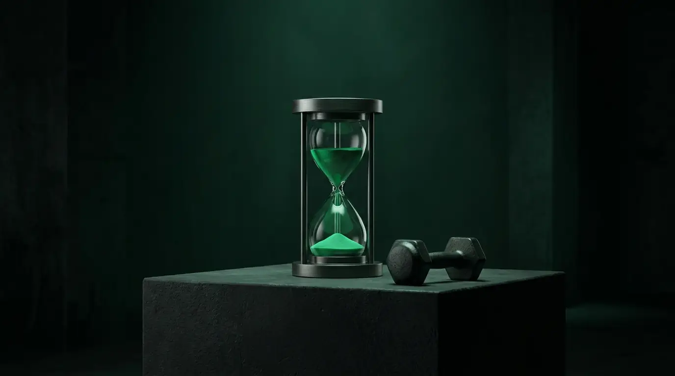 How Long Does It Take to Build Muscle?