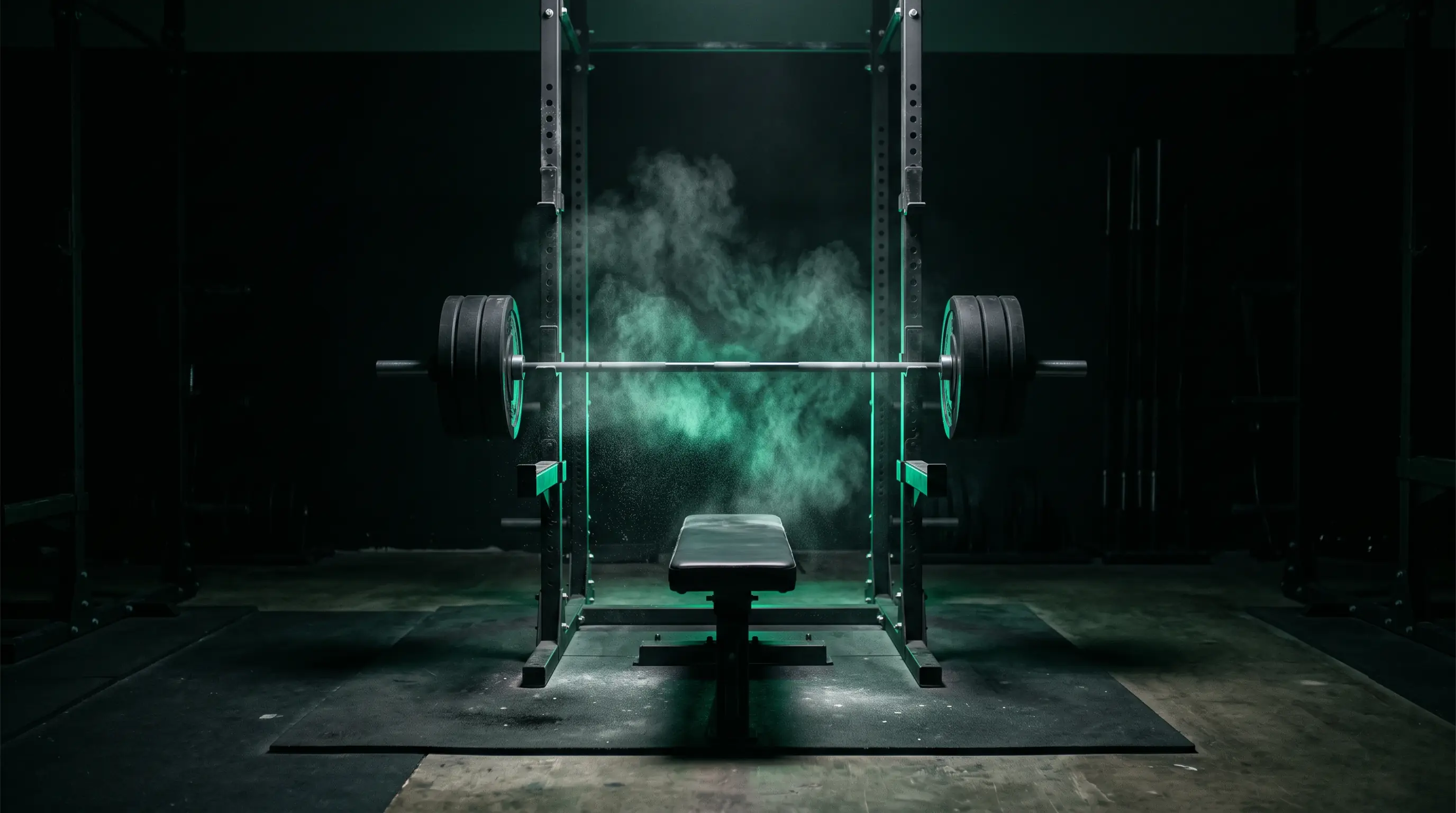How Long Should You Rest Between Sets?
