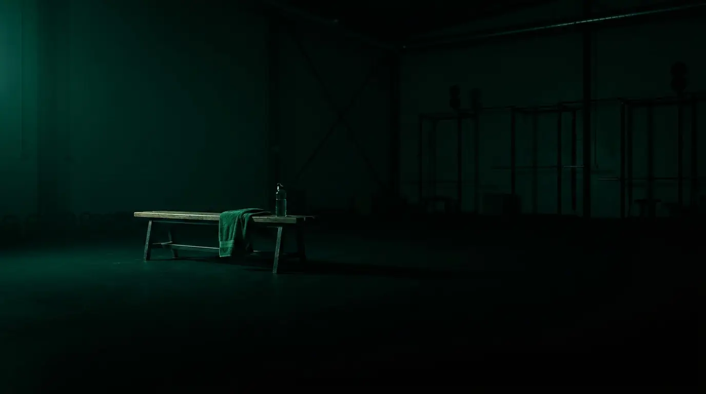 How Many Rest Days Should You Take?