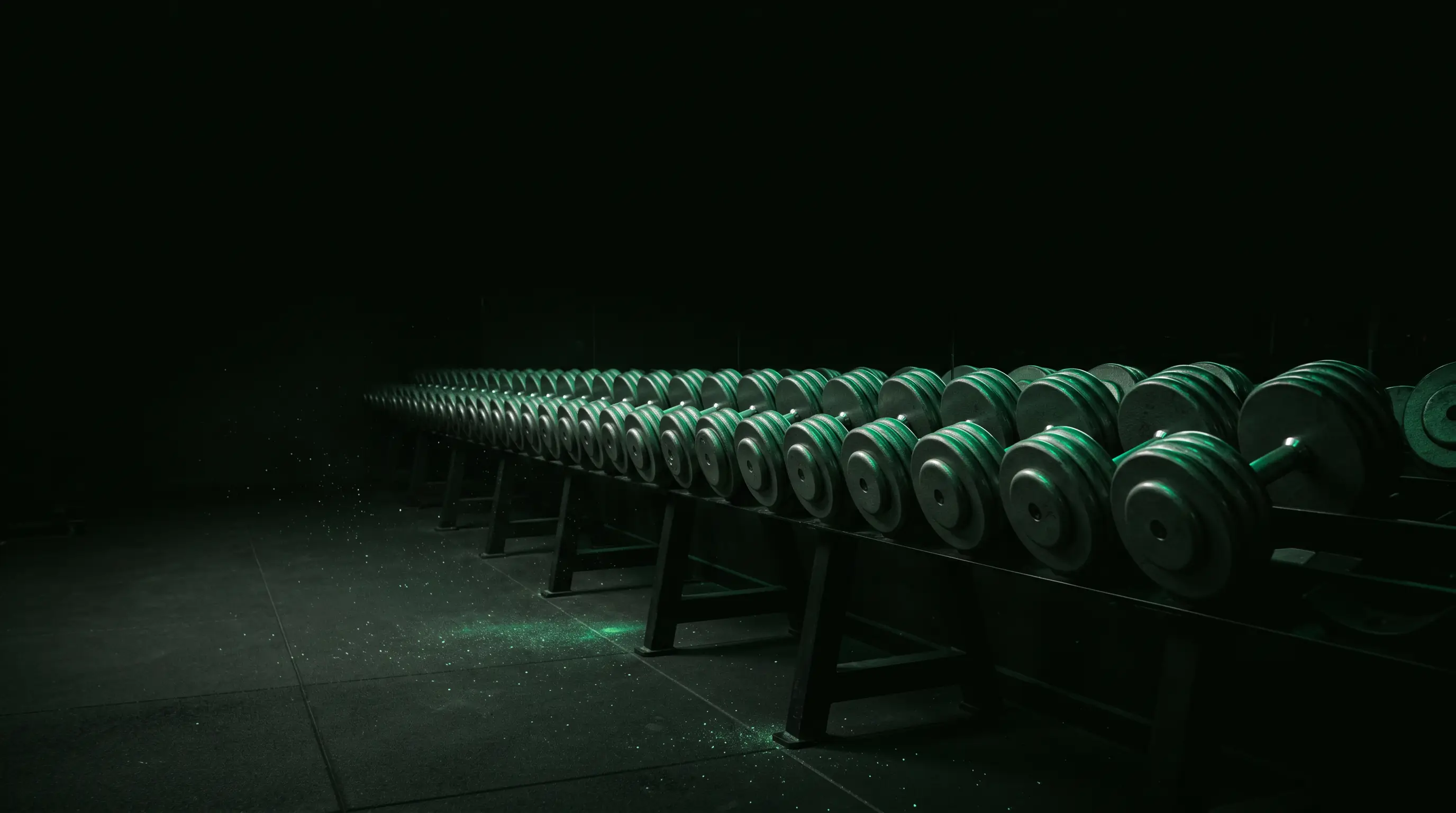 How Many Sets Per Muscle Per Week?